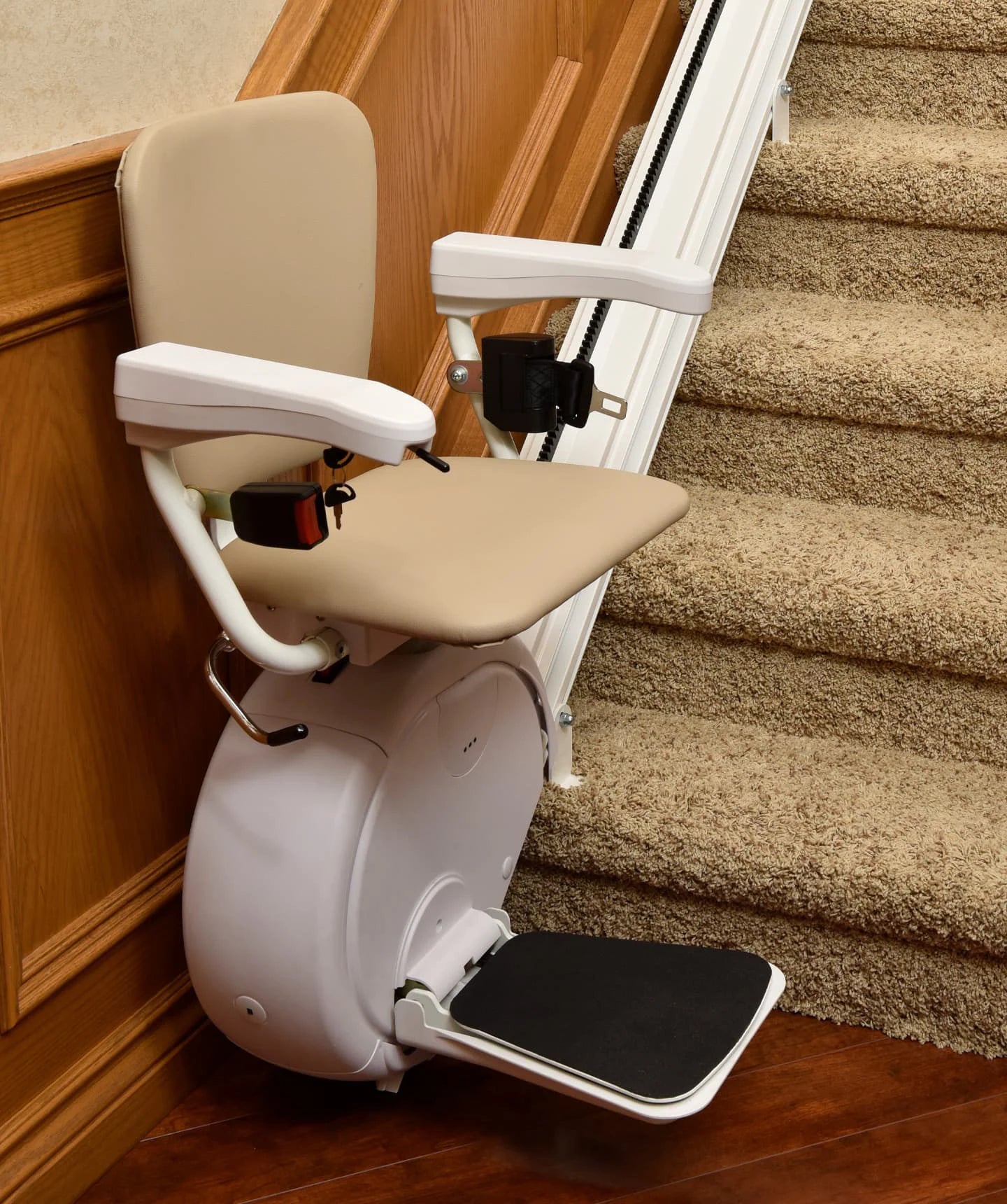 Best Home Stair Lift Electric Chair Handicare