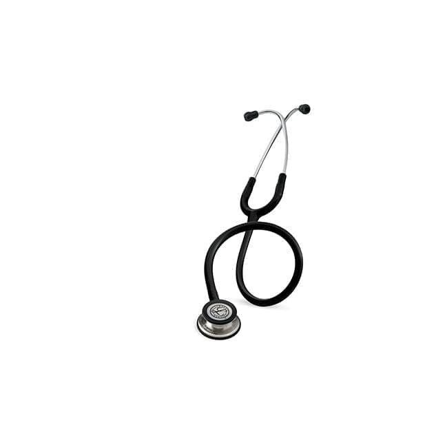 Estetoscopio 3M Littmann Classic III, color negro 