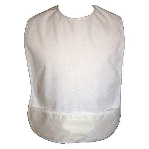 Adult Bib Reusable