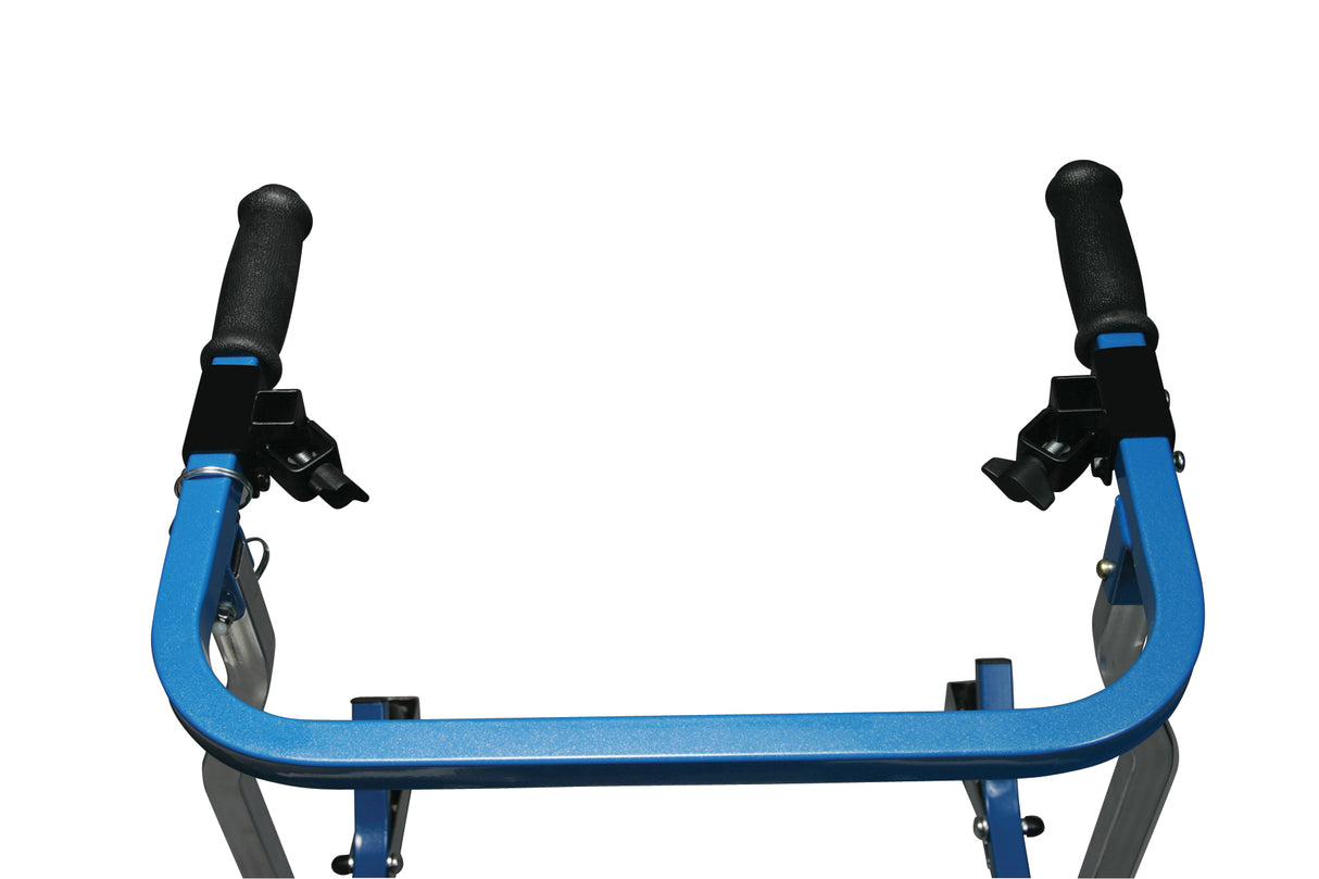 Forearm Platforms for all Wenzelite Safety Rollers and Gait Trainers