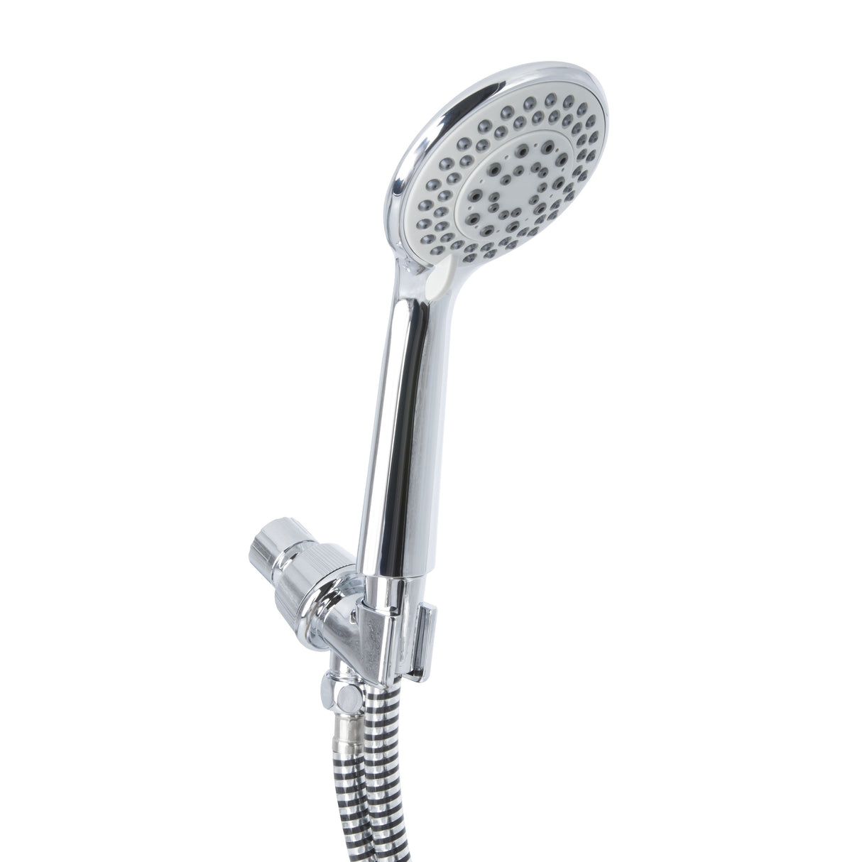 Handheld Shower Head Spray Massager