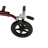 Fly Lite Ultra Lightweight Transport Wheelchair