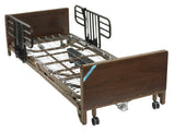 Delta Ultra Light Full Electric Low Bed