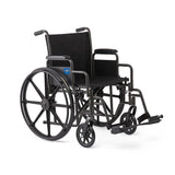 Medline Guardian K1 Wheelchair