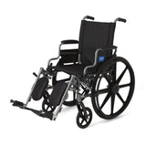 Fauteuil roulant léger Medline K4 Basic