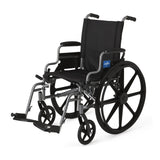 Fauteuil roulant léger Medline K4 Basic