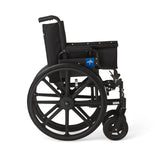 Fauteuil roulant léger Medline K4