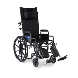 Medline Guardian Reclining Wheelchair