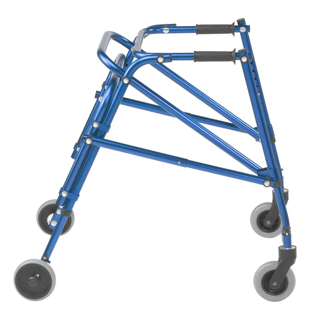 Nimbo 2G Lightweight Posterior Walker, Medium,  Knight Blue