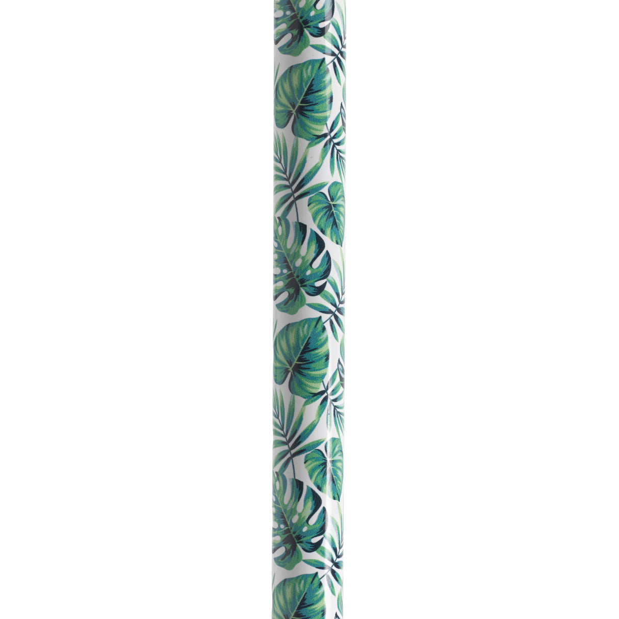 Adjustable Height Offset Handle Cane with Gel Hand Grip