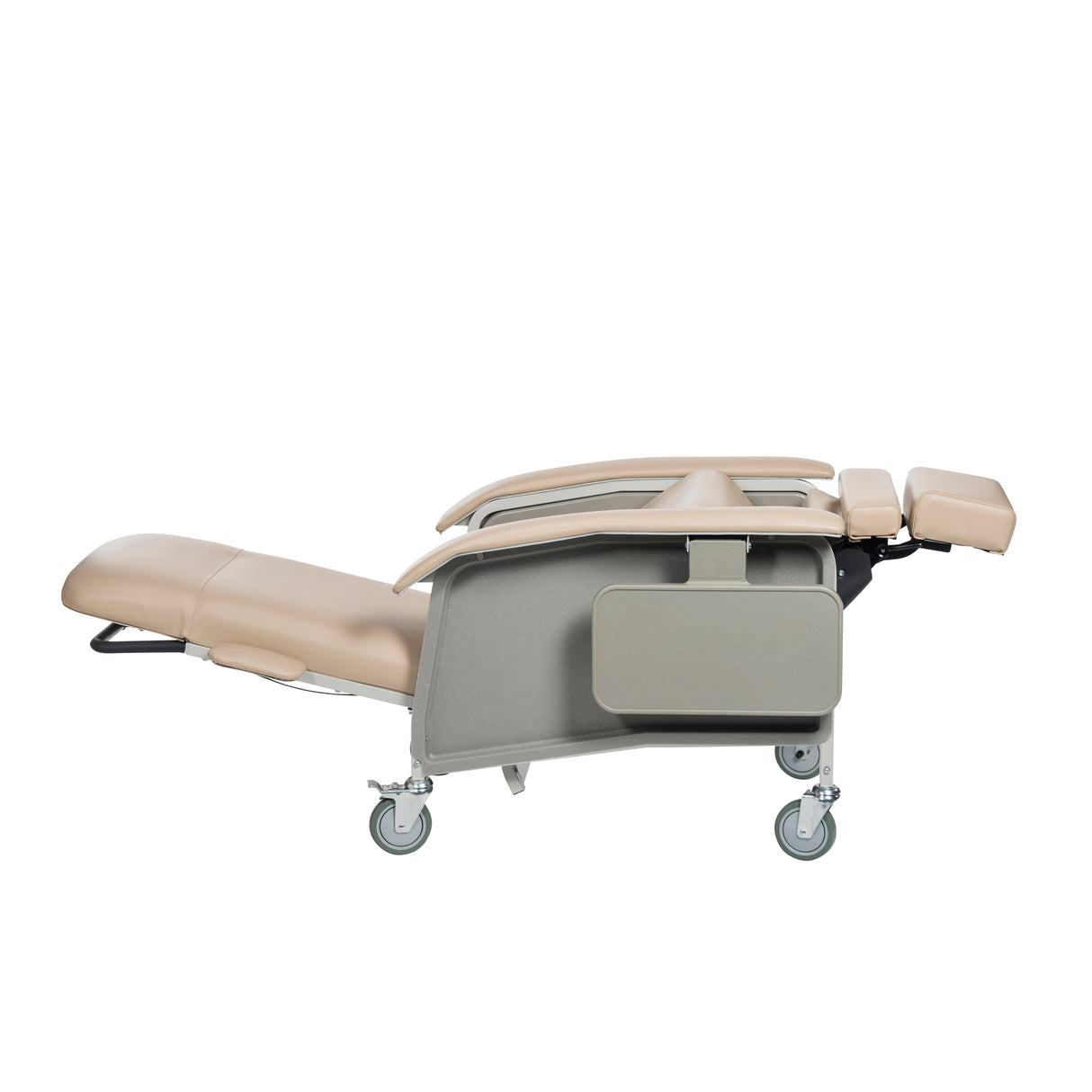 Clinical Care Geri Chair Recliner