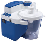 Vacu-Aide QSU Quiet Suction Unit