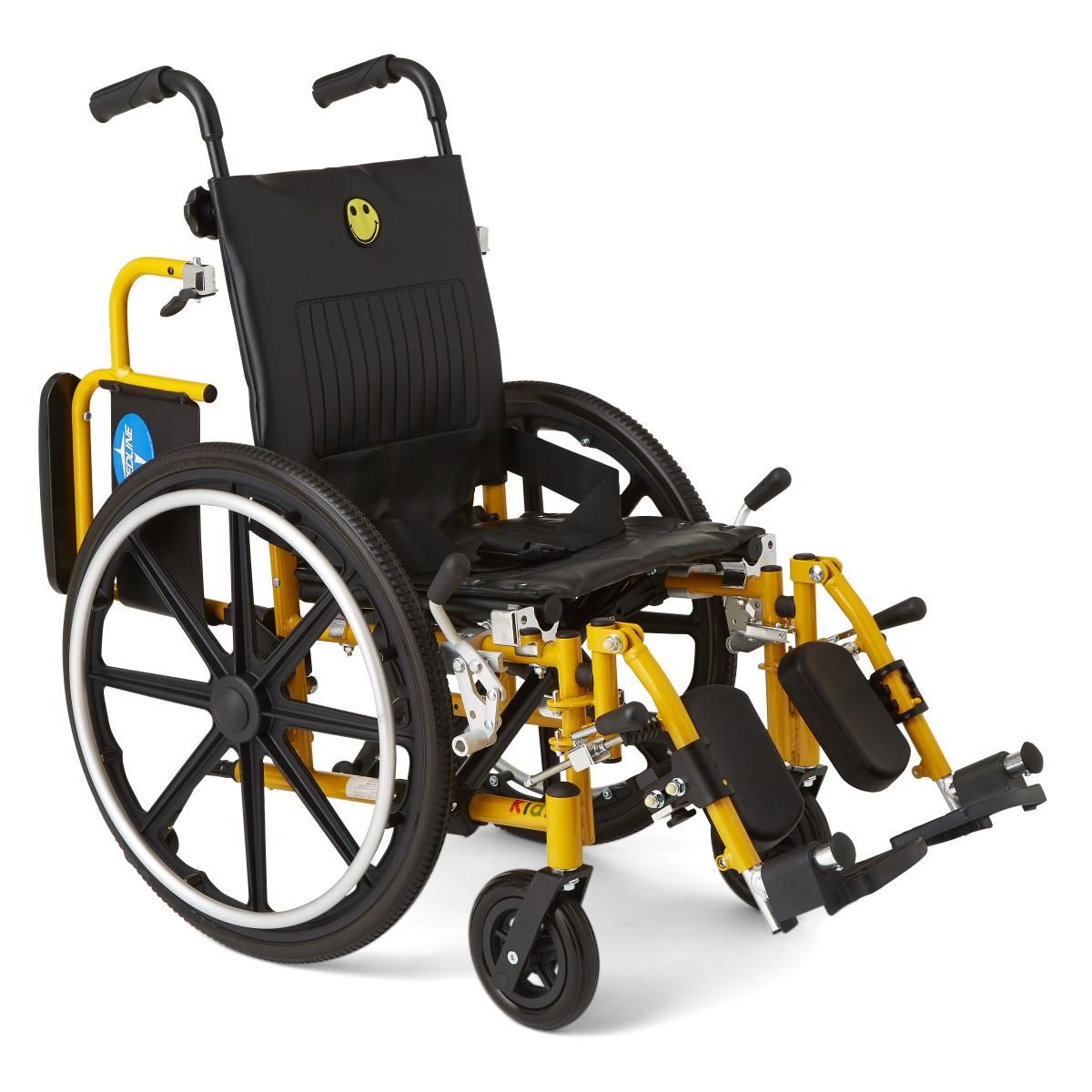 Medline Kidz Pediatric Wheelchair