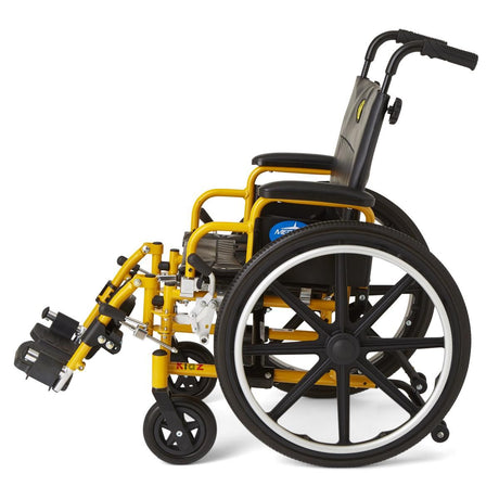 Medline Kidz Pediatric Wheelchair