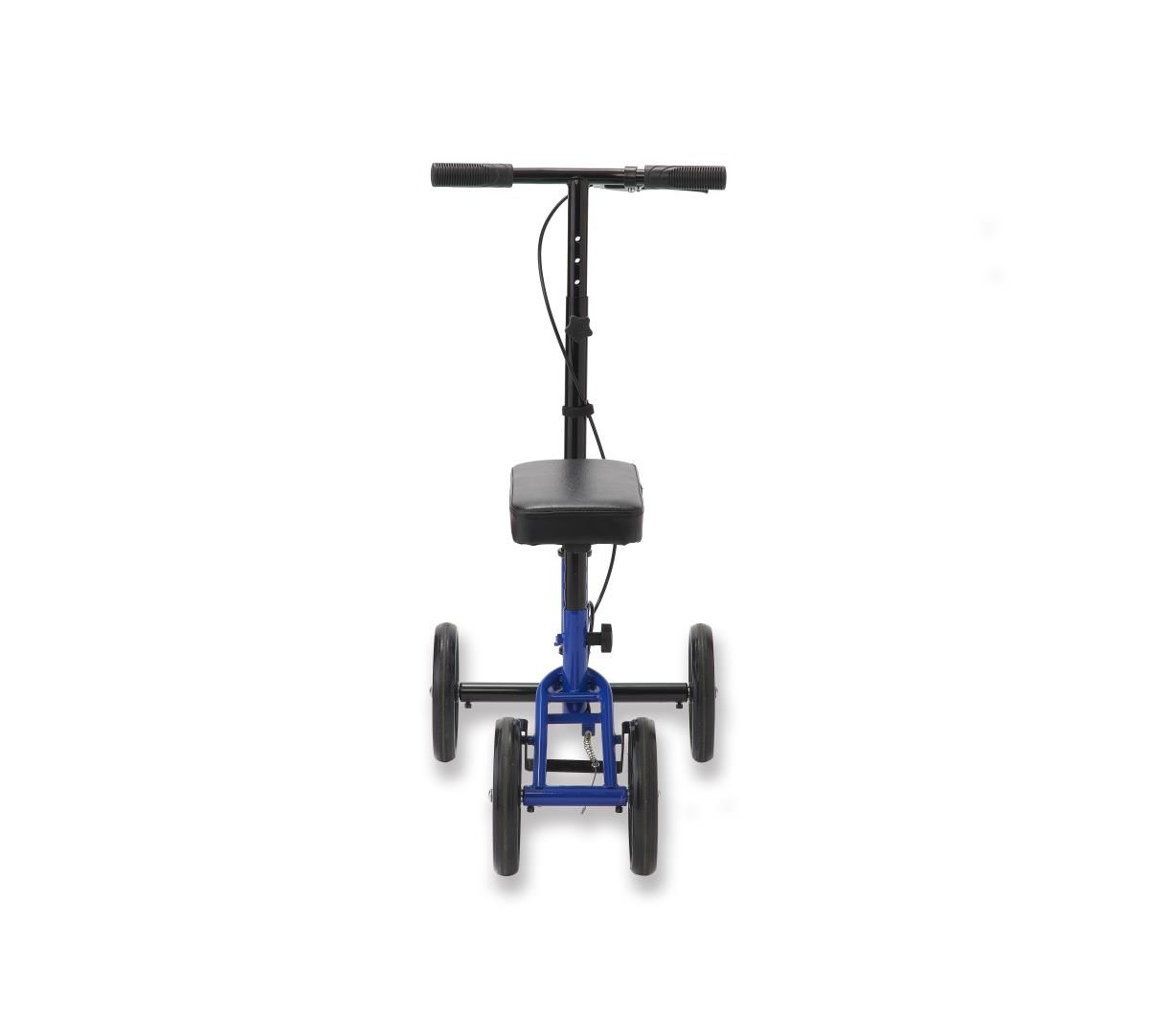 Medline Economy Standard Knee Walker