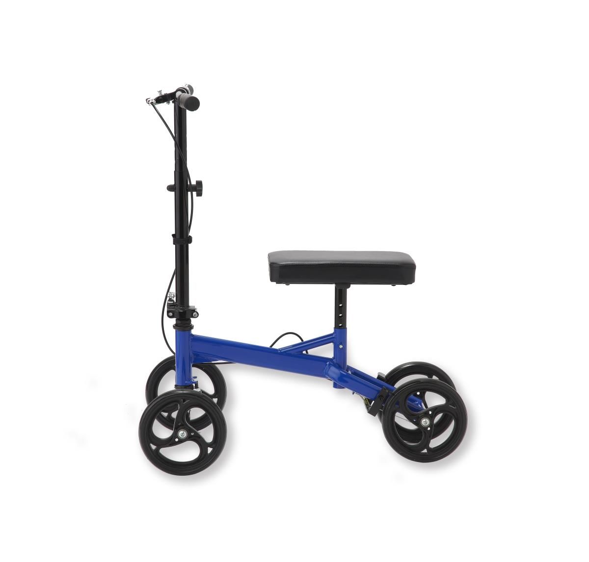 Medline Economy Standard Knee Walker