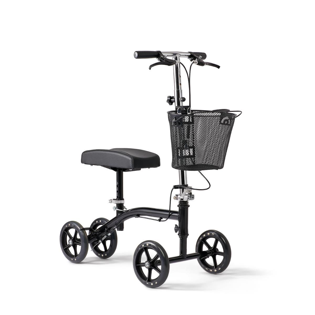 Medline Generation 4 Knee Walker