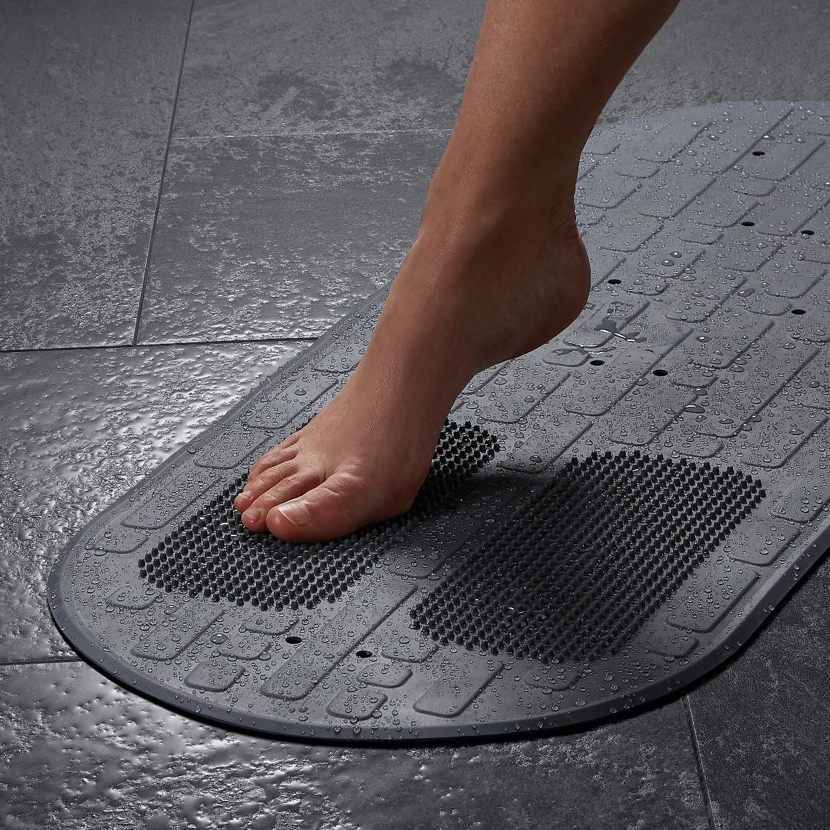 Momentum Bath Mat