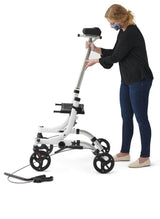 Simplicity 2 Upright Rollator Walker