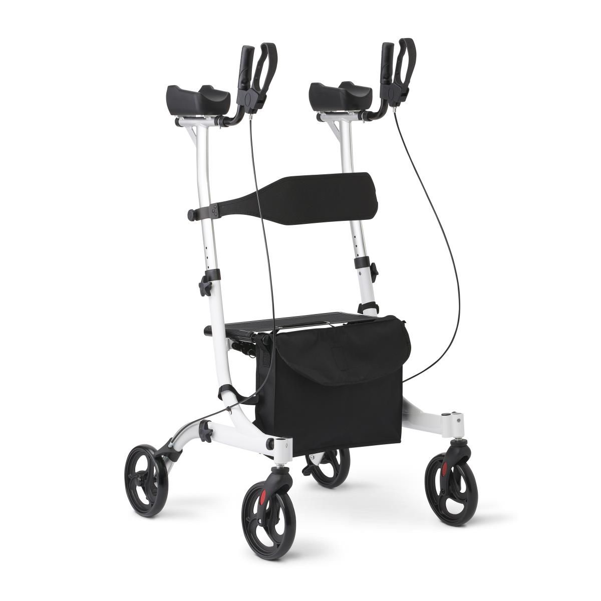 Simplicity 2 Upright Rollator Walker