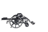 Viper Plus GT Full Reclining Wheelchair