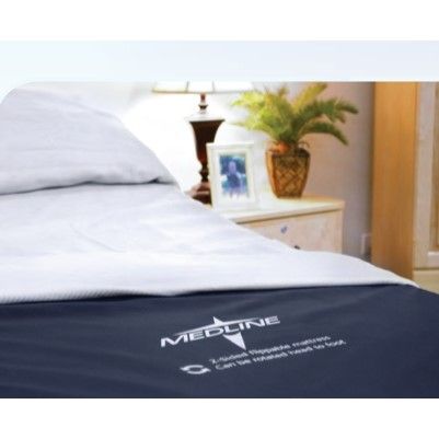 Advantage Therapeutic Homecare Foam Mattress