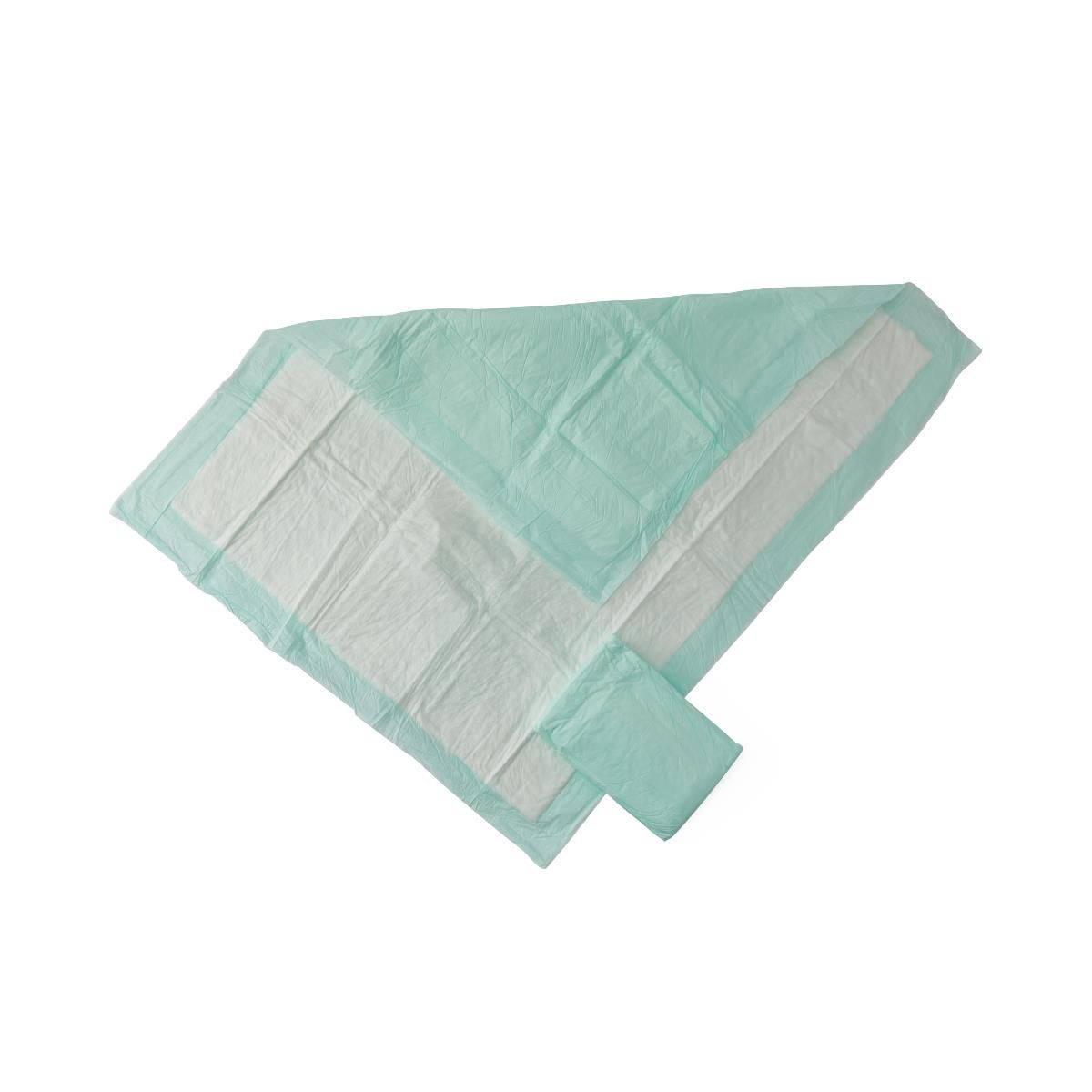 Protectores de polímero Medline Premium Pro Plus (paquete de 80)