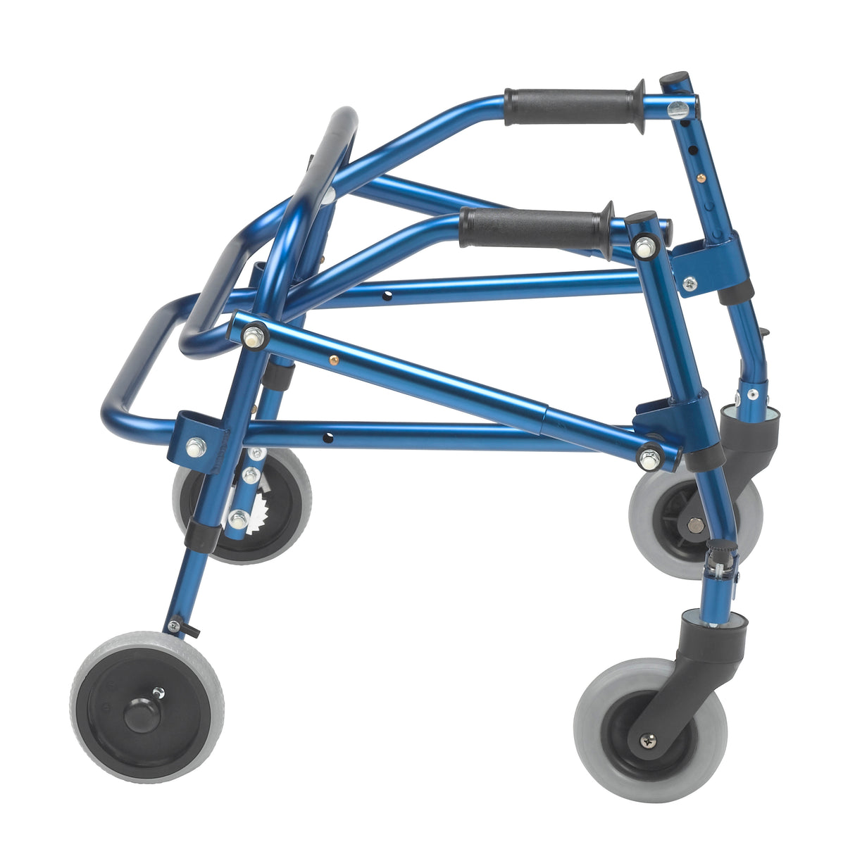 Nimbo 2G Lightweight Posterior Walker, Extra Small,  Knight Blue