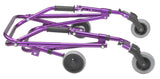 Nimbo 2G Lightweight Posterior Walker, Extra Small, Wizard Purple