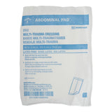 Sterile Multitrauma Abdominal Pad (Pack of 50)