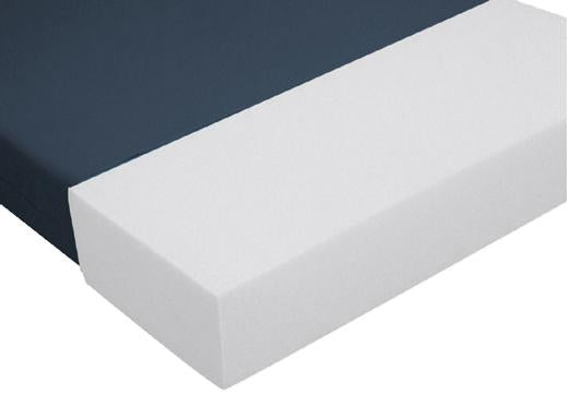 Matelas en mousse bariatrique, 54" l x 80" L