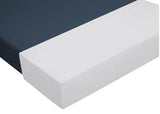 Matelas en mousse bariatrique, 54" l x 80" L