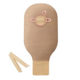 Two-Piece Drainable Pouch (Box of 10)