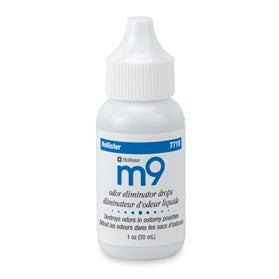 m9 Odour Eliminator Drops