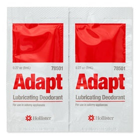Déodorant lubrifiant Adapt