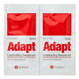Déodorant lubrifiant Adapt