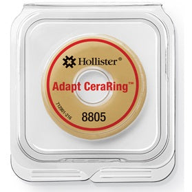 Hollister Adapt CeraRing Skin Barrier Rings (Box of 10)