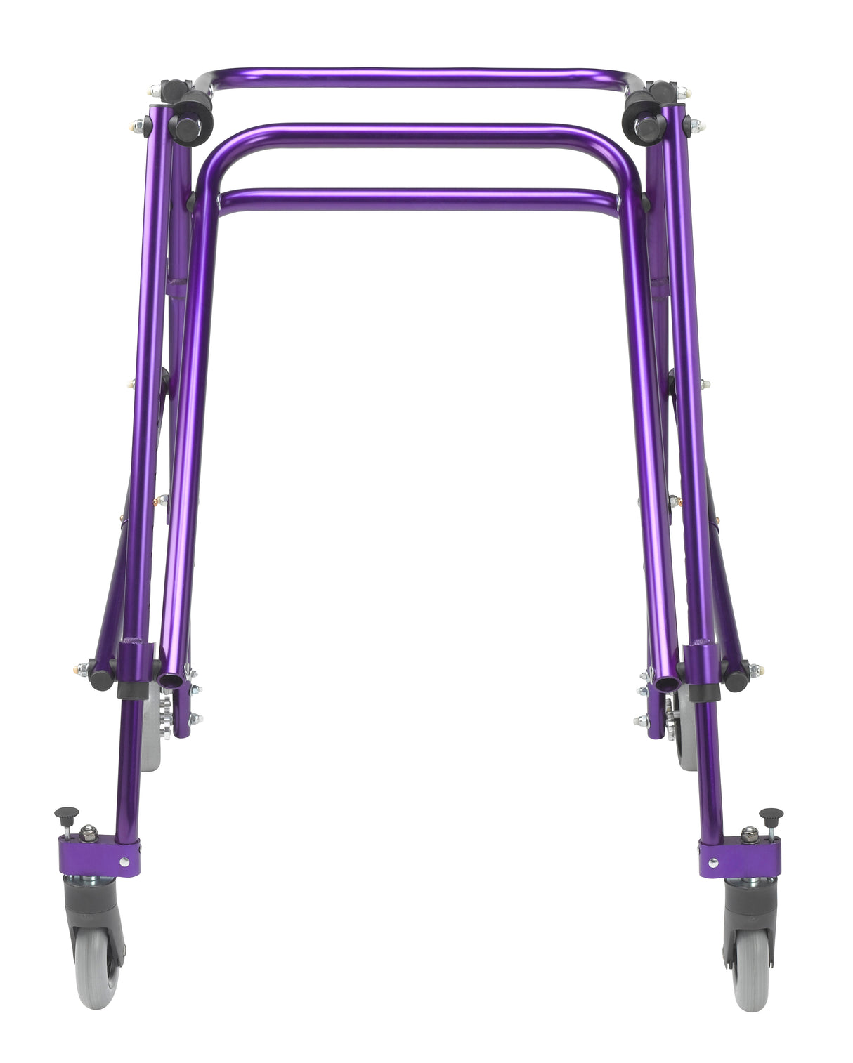 Nimbo 2G Lightweight Posterior Walker, Large, Wizard Purple