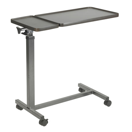 Table de lit multifonctionnelle à plateau basculant