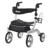 Accesorio portavasos para andador con ruedas Nitro Rollator