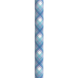Adjustable Height Offset Handle Cane with Gel Hand Grip