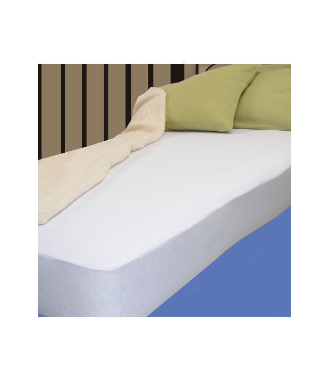 Fitted Mattress Protector