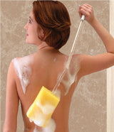 Long Reach Bath Sponge