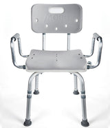 Swivel Shower Chair