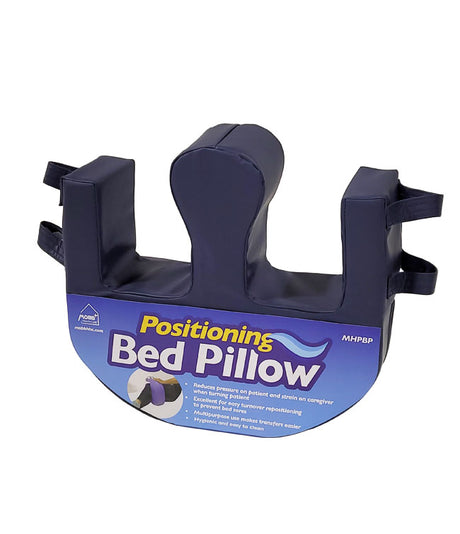 Positioning Bed Pillow