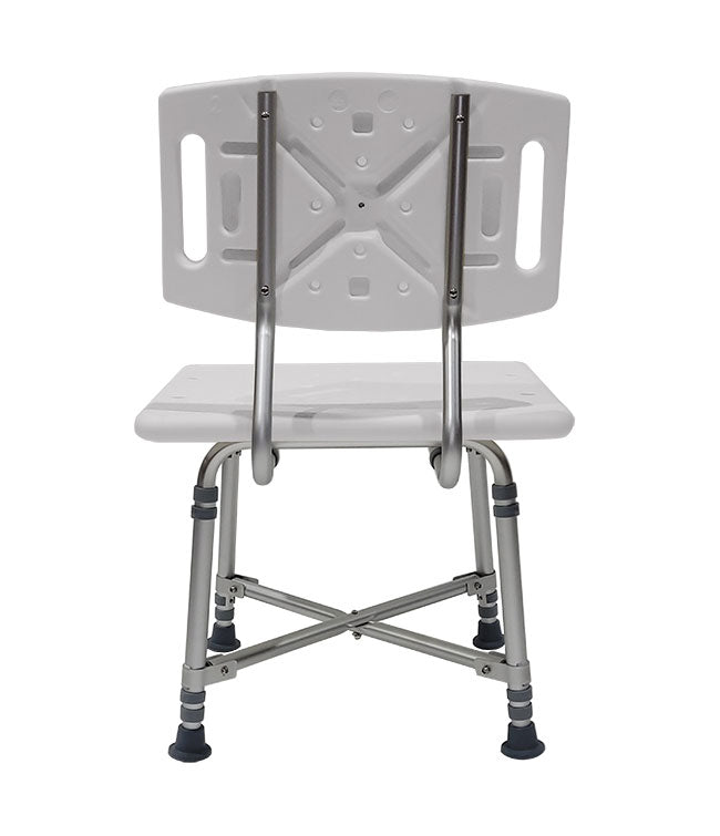 Heavy Duty Bath Chair