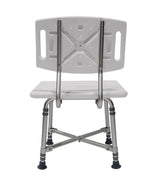 Heavy Duty Bath Chair