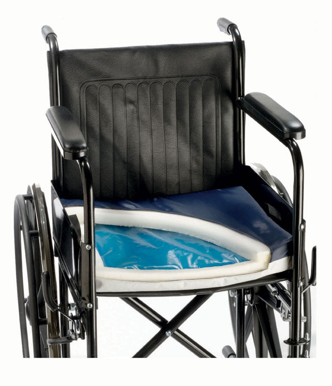 Wheelchair Gel Cushion