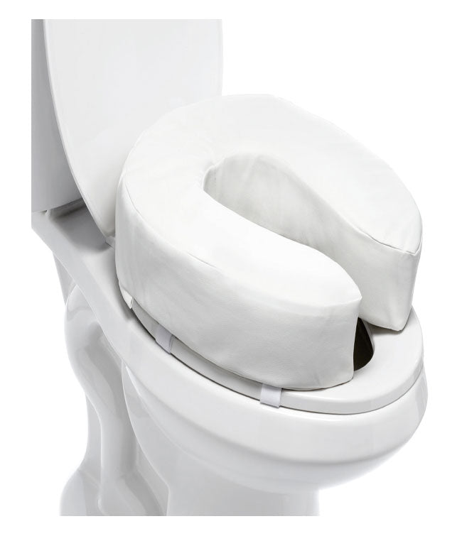 Toilet Seat Raiser