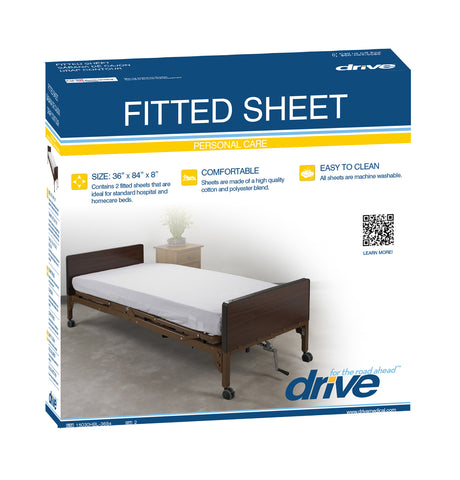 Bariatric Bedding in a Box